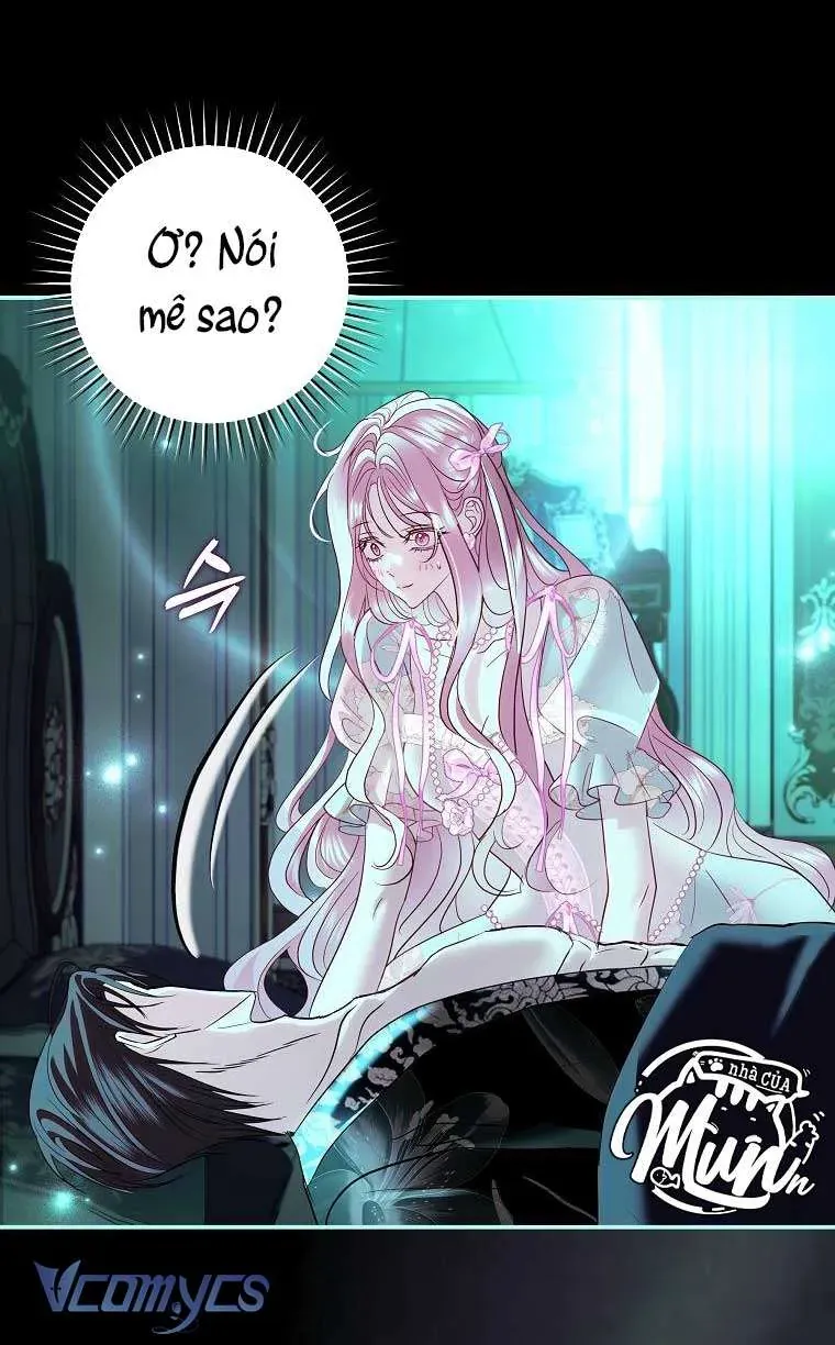 Này Boss Phản Diện, Tôi Có Thể Làm Mọi Thứ Trừ Cưới Ngài Chap 46 - Next Chap 45