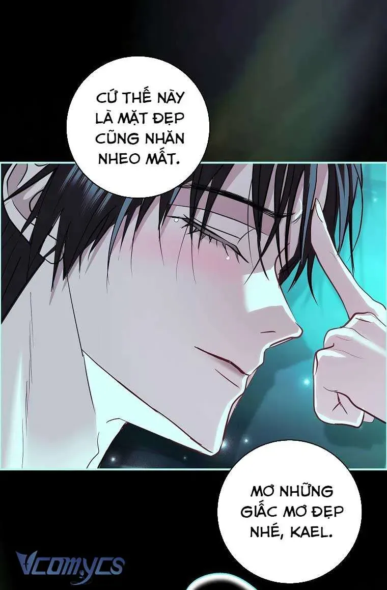 Này Boss Phản Diện, Tôi Có Thể Làm Mọi Thứ Trừ Cưới Ngài Chap 46 - Next Chap 45