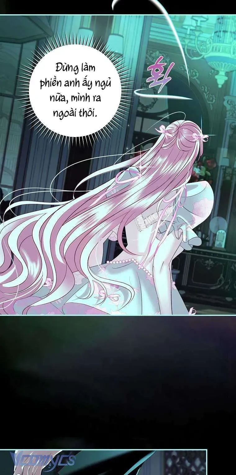 Này Boss Phản Diện, Tôi Có Thể Làm Mọi Thứ Trừ Cưới Ngài Chap 46 - Next Chap 45