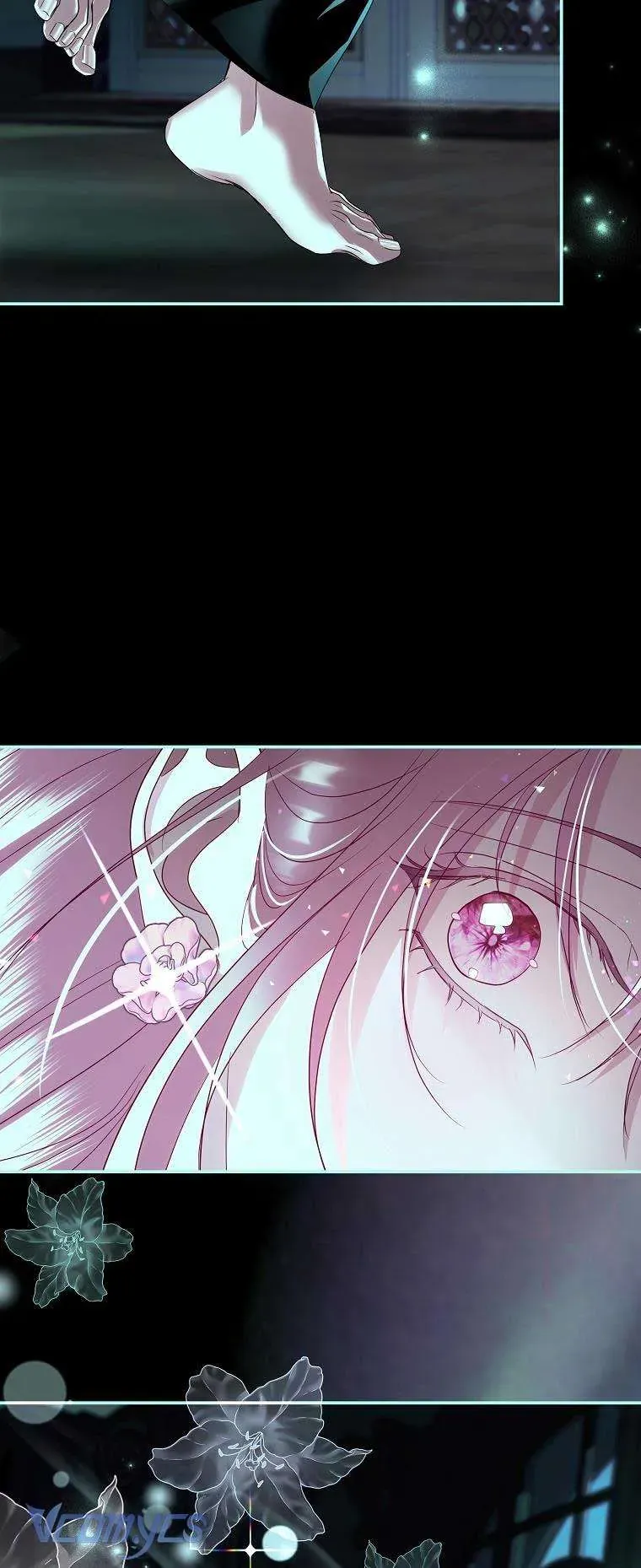 Này Boss Phản Diện, Tôi Có Thể Làm Mọi Thứ Trừ Cưới Ngài Chap 46 - Next Chap 45