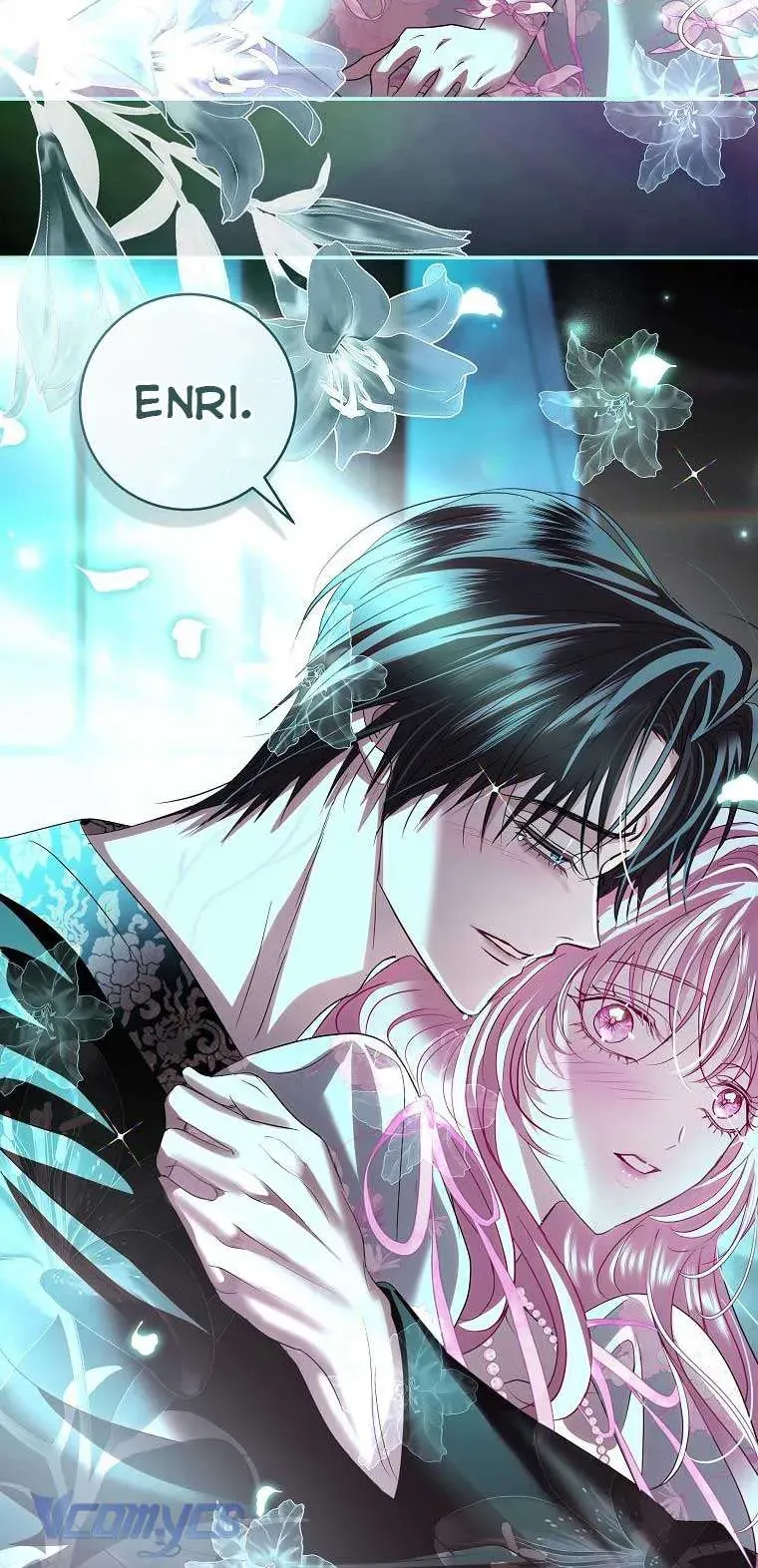 Này Boss Phản Diện, Tôi Có Thể Làm Mọi Thứ Trừ Cưới Ngài Chap 46 - Next Chap 45