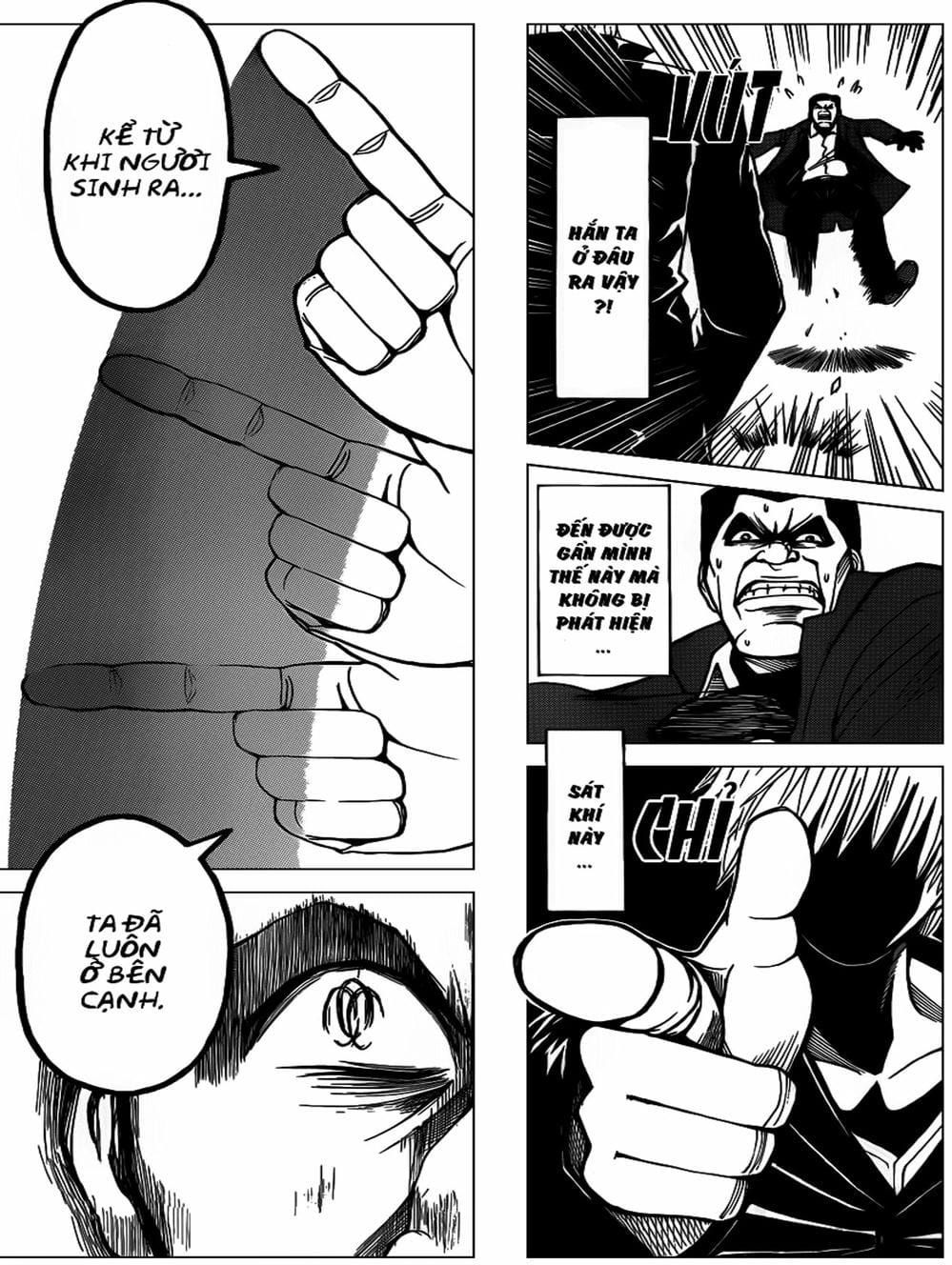 Lớp Học Ám Sát [Chap 72-86]