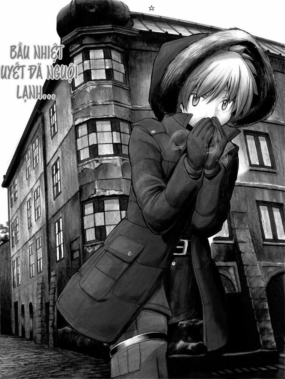 Lớp Học Ám Sát [Chap 72-86]