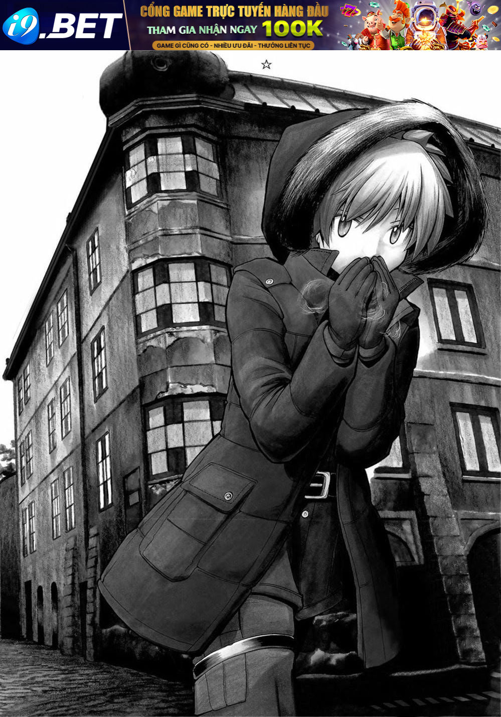 Lớp Học Ám Sát [Chap 72-86]