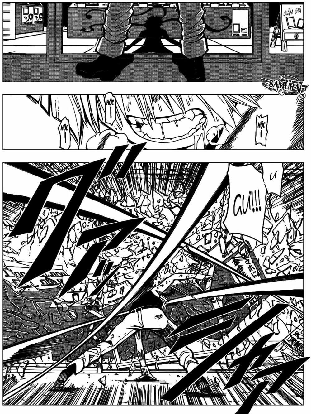 Lớp Học Ám Sát [Chap 72-86]