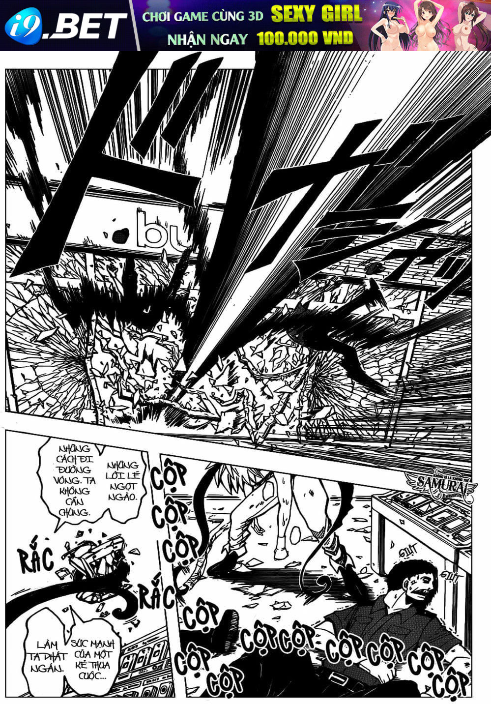 Lớp Học Ám Sát [Chap 72-86]