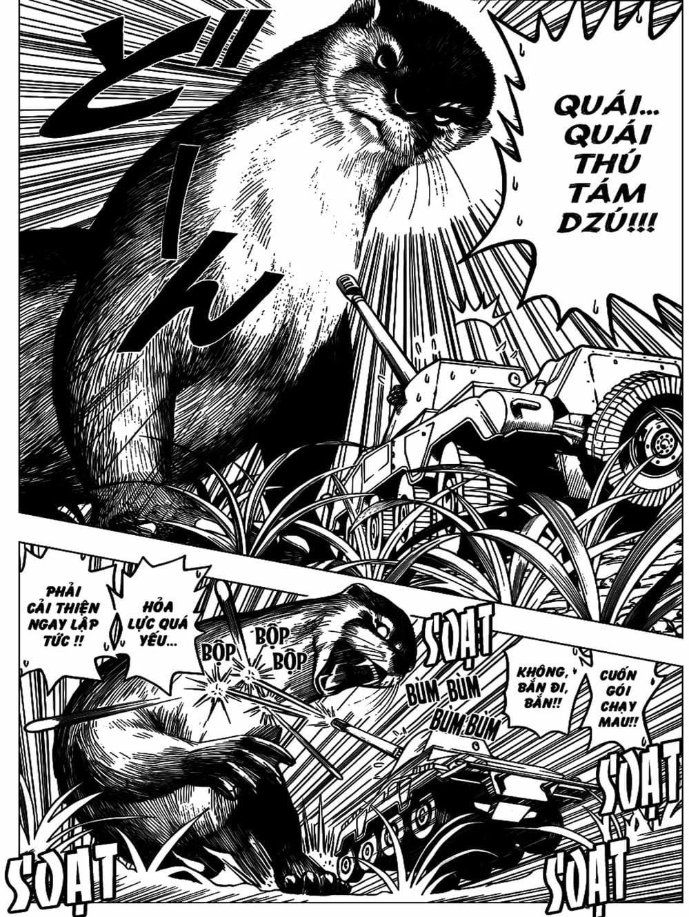 Lớp Học Ám Sát [Chap 72-86]