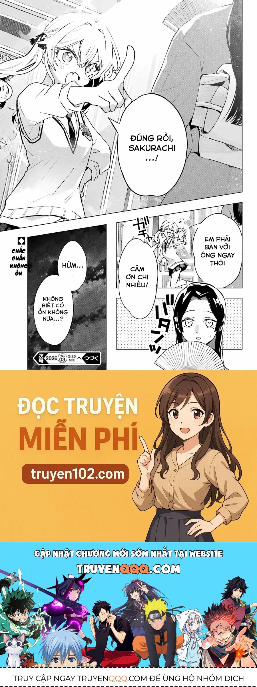 Nettruyen Truyện tranh online