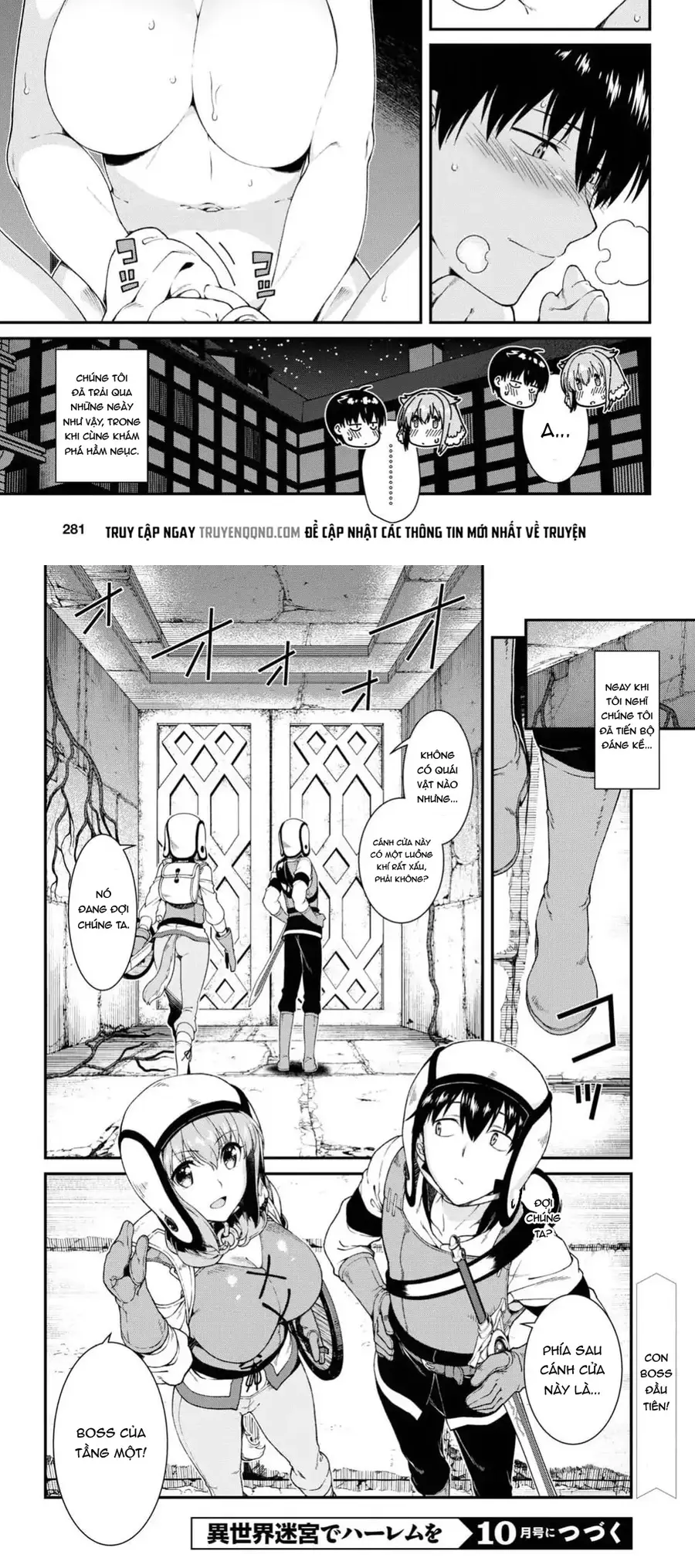 Nettruyen Truyện tranh online