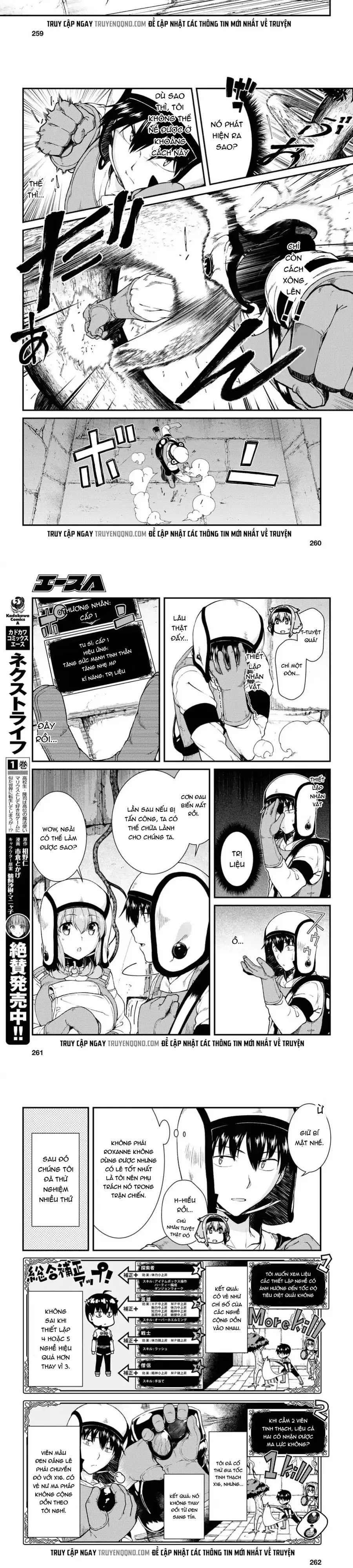 Nettruyen Truyện tranh online