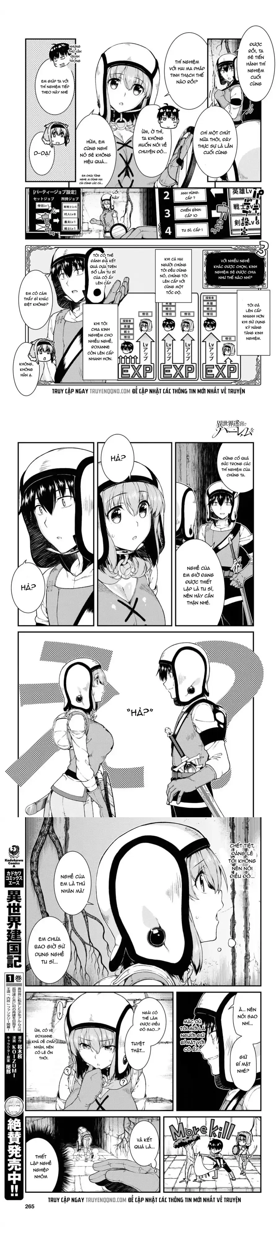 Nettruyen Truyện tranh online