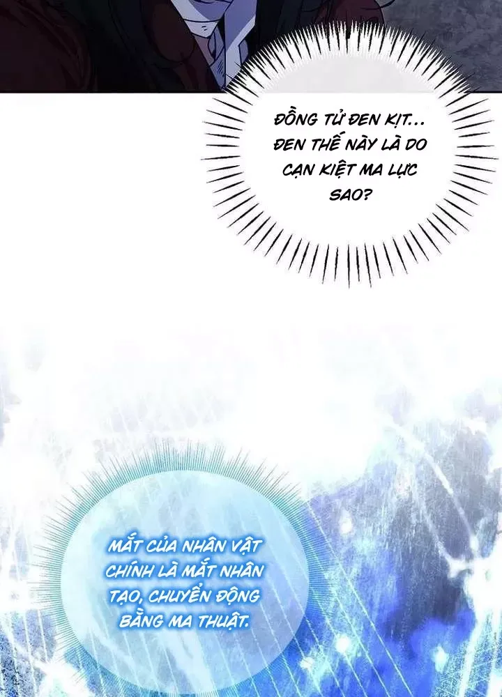 Kẻ Dẫn Lối Dị Đồ			 Chap 26 - Next Chap 25