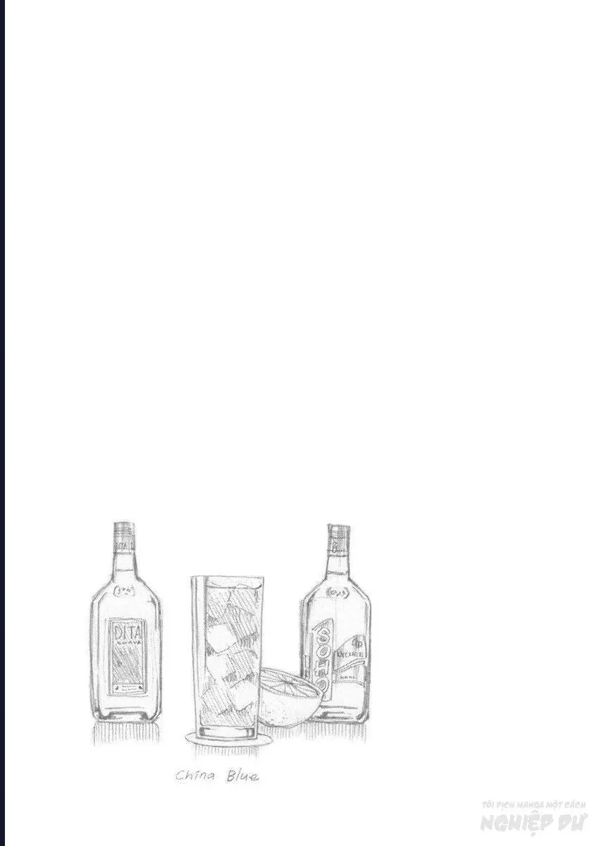 Bartender À Paris Chap 12 - Next Chap 11