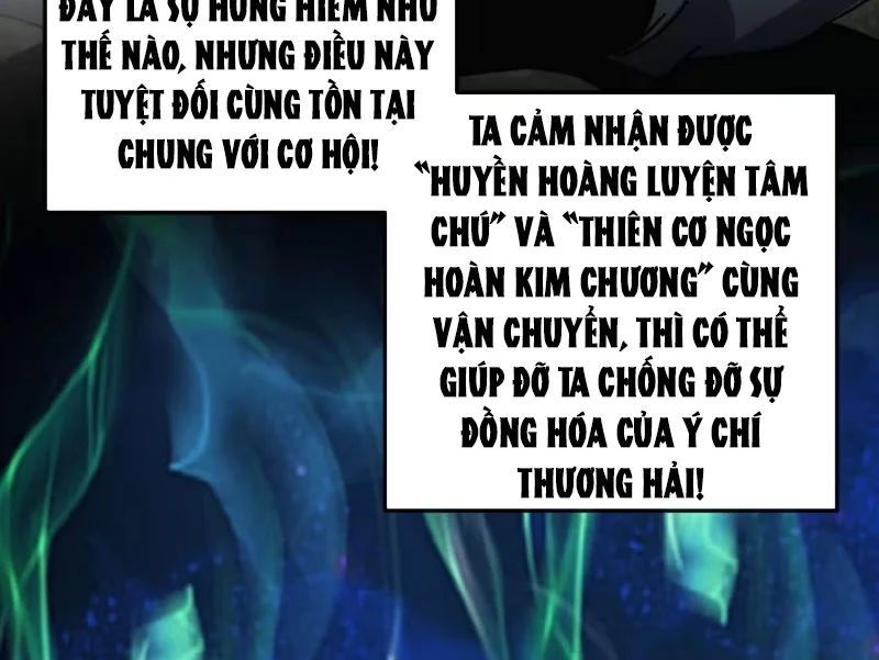 Ta Mô Phỏng Con Đường Trường Sinh Chap 30 - Next Chap 29