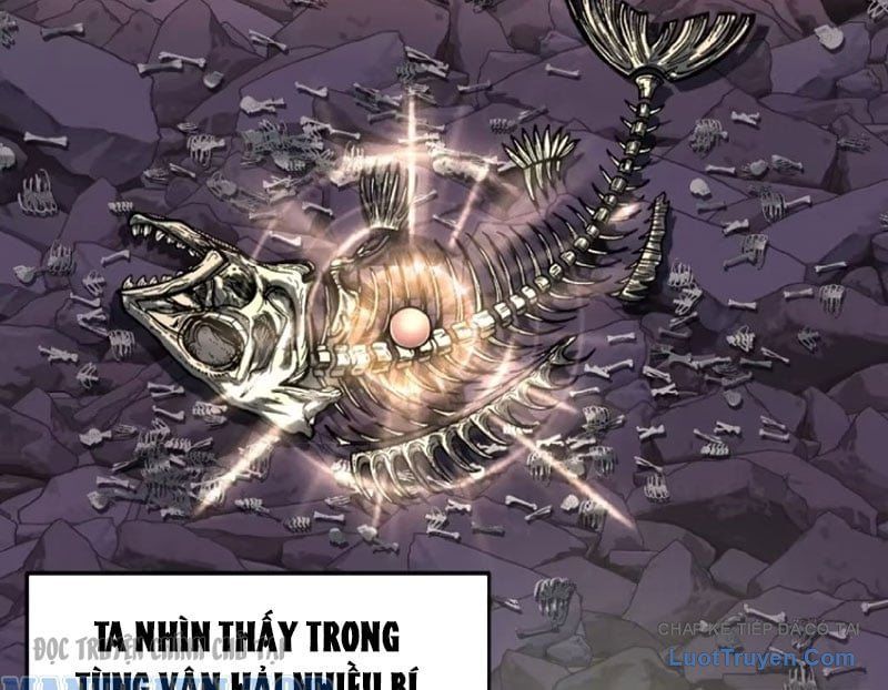 Ta Mô Phỏng Con Đường Trường Sinh Chap 30 - Next Chap 29