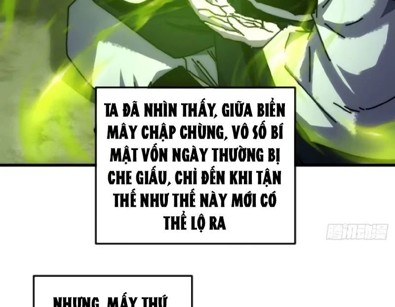 Ta Mô Phỏng Con Đường Trường Sinh Chap 30 - Next Chap 29