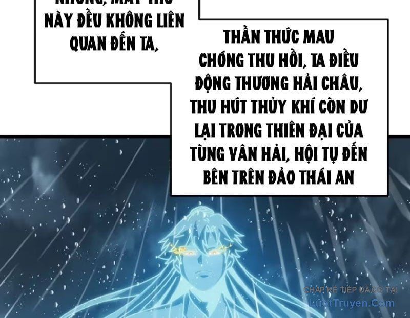 Ta Mô Phỏng Con Đường Trường Sinh Chap 30 - Next Chap 29