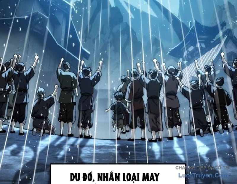 Ta Mô Phỏng Con Đường Trường Sinh Chap 30 - Next Chap 29