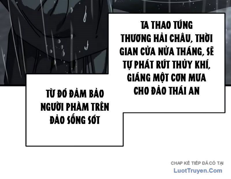 Ta Mô Phỏng Con Đường Trường Sinh Chap 30 - Next Chap 29