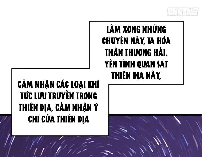 Ta Mô Phỏng Con Đường Trường Sinh Chap 30 - Next Chap 29