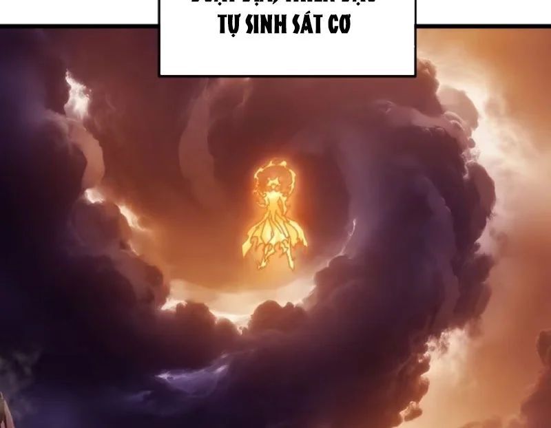 Ta Mô Phỏng Con Đường Trường Sinh Chap 30 - Next Chap 29