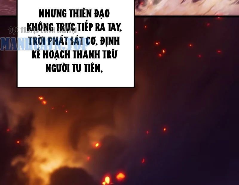 Ta Mô Phỏng Con Đường Trường Sinh Chap 30 - Next Chap 29