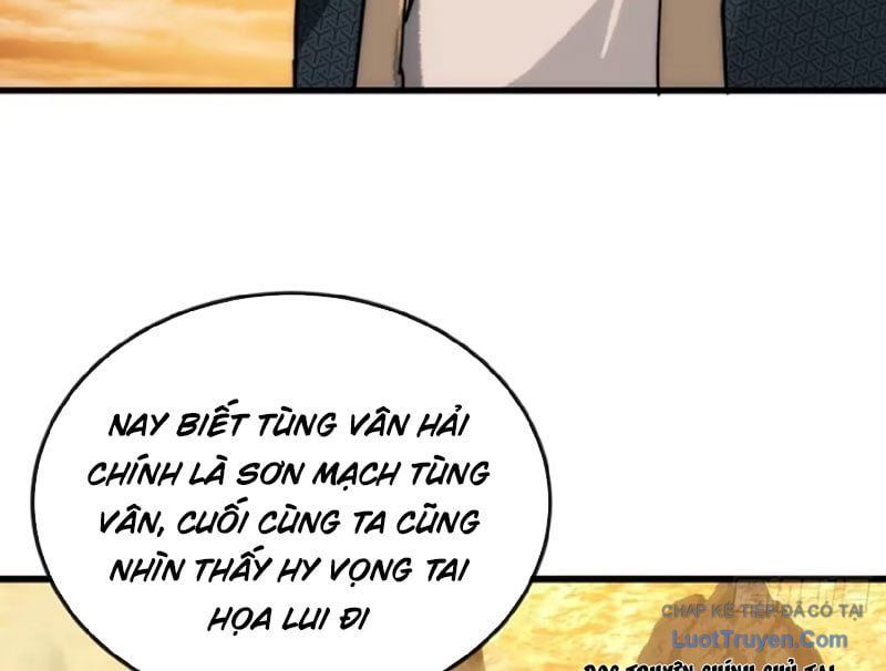 Ta Mô Phỏng Con Đường Trường Sinh Chap 30 - Next Chap 29