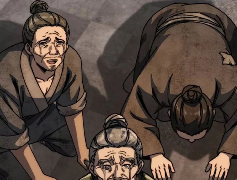 Ta Mô Phỏng Con Đường Trường Sinh Chap 30 - Next Chap 29