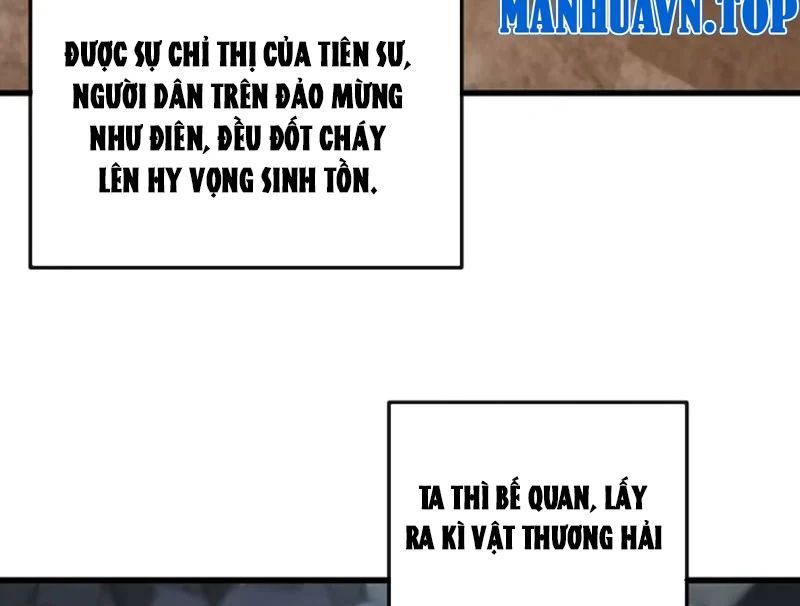 Ta Mô Phỏng Con Đường Trường Sinh Chap 30 - Next Chap 29