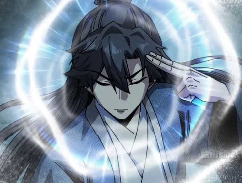 Ta Mô Phỏng Con Đường Trường Sinh Chap 30 - Next Chap 29