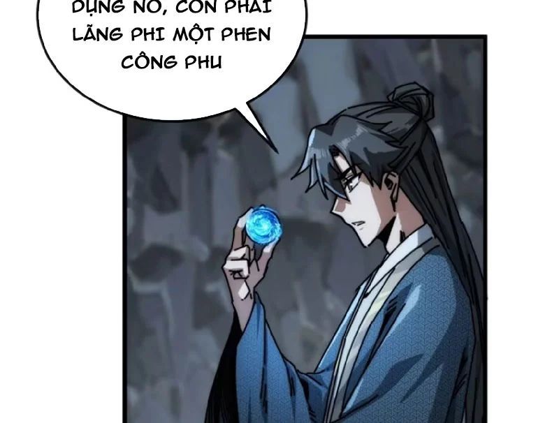 Ta Mô Phỏng Con Đường Trường Sinh Chap 30 - Next Chap 29