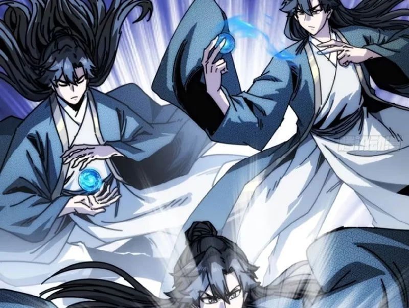 Ta Mô Phỏng Con Đường Trường Sinh Chap 30 - Next Chap 29