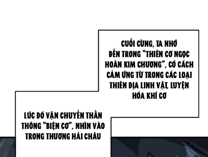 Ta Mô Phỏng Con Đường Trường Sinh Chap 30 - Next Chap 29