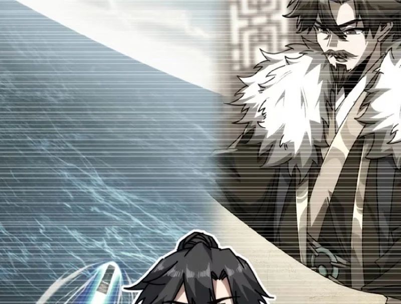 Ta Mô Phỏng Con Đường Trường Sinh Chap 30 - Next Chap 29