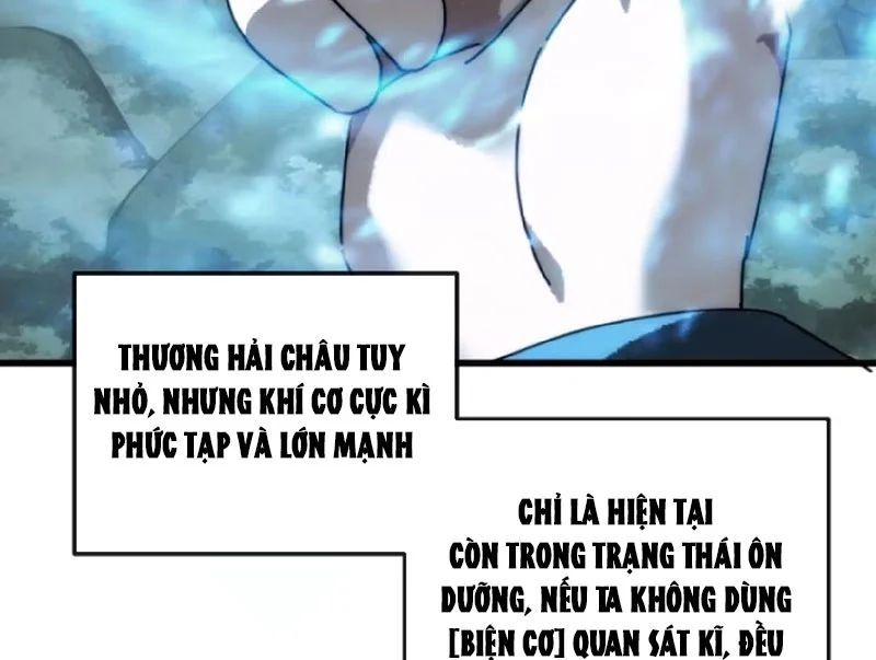 Ta Mô Phỏng Con Đường Trường Sinh Chap 30 - Next Chap 29