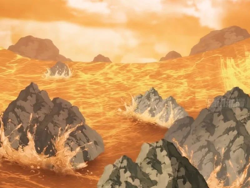 Ta Mô Phỏng Con Đường Trường Sinh Chap 30 - Next Chap 29