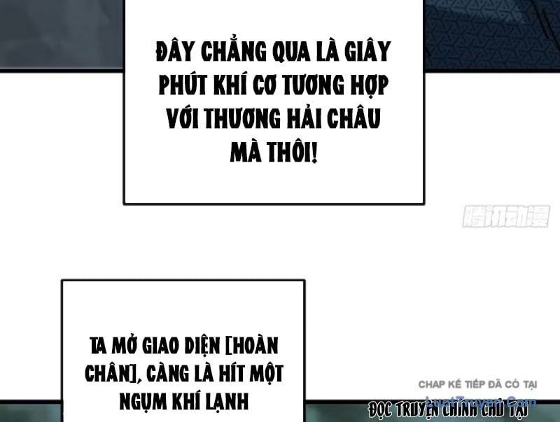 Ta Mô Phỏng Con Đường Trường Sinh Chap 30 - Next Chap 29