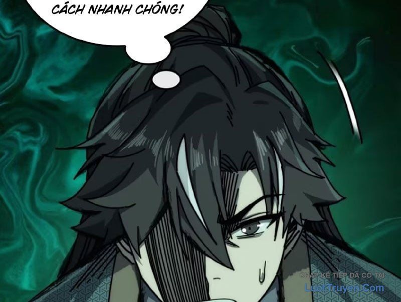 Ta Mô Phỏng Con Đường Trường Sinh Chap 30 - Next Chap 29