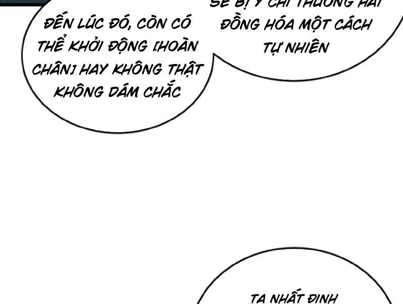 Ta Mô Phỏng Con Đường Trường Sinh Chap 30 - Next Chap 29