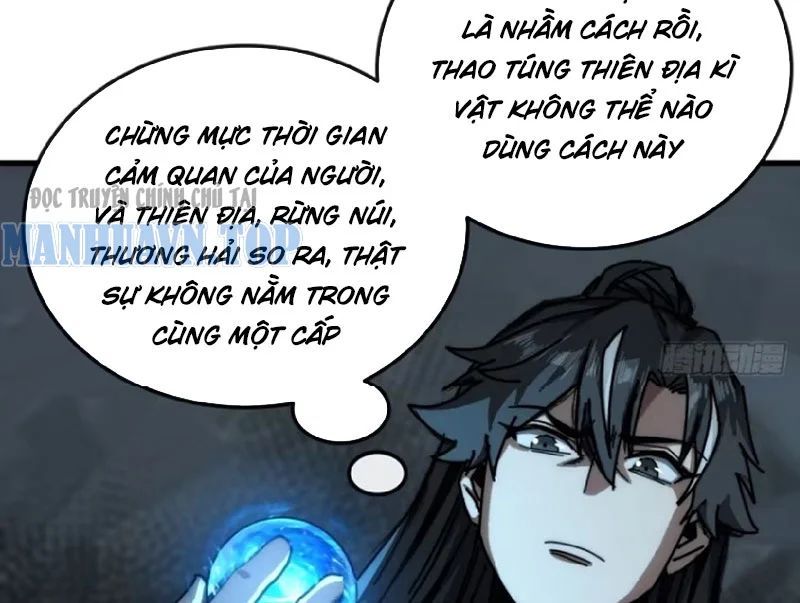 Ta Mô Phỏng Con Đường Trường Sinh Chap 30 - Next Chap 29