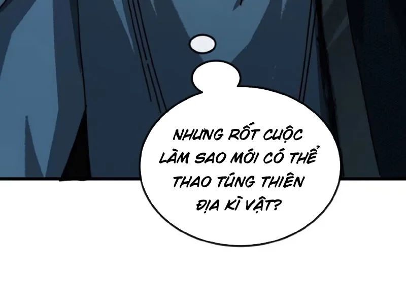 Ta Mô Phỏng Con Đường Trường Sinh Chap 30 - Next Chap 29
