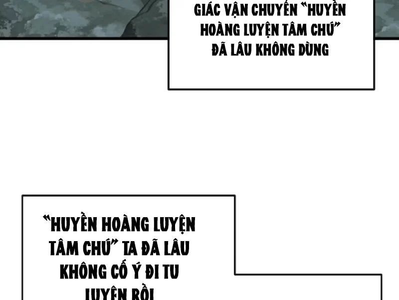 Ta Mô Phỏng Con Đường Trường Sinh Chap 30 - Next Chap 29