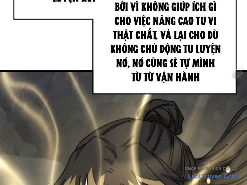 Ta Mô Phỏng Con Đường Trường Sinh Chap 30 - Next Chap 29