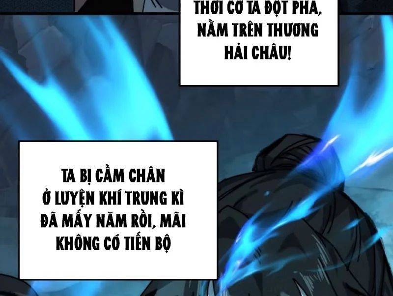 Ta Mô Phỏng Con Đường Trường Sinh Chap 30 - Next Chap 29