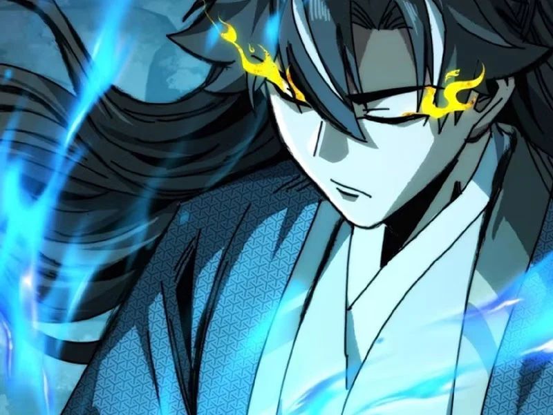 Ta Mô Phỏng Con Đường Trường Sinh Chap 30 - Next Chap 29