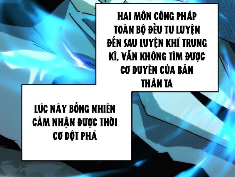 Ta Mô Phỏng Con Đường Trường Sinh Chap 30 - Next Chap 29