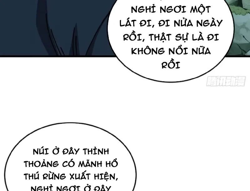 Ta Mô Phỏng Con Đường Trường Sinh Chap 32 - Next Chap 31