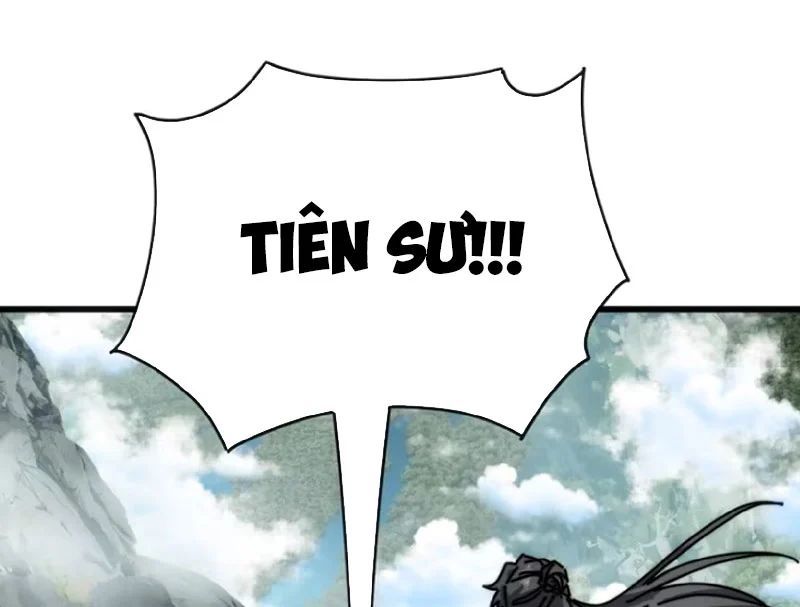 Ta Mô Phỏng Con Đường Trường Sinh Chap 32 - Next Chap 31