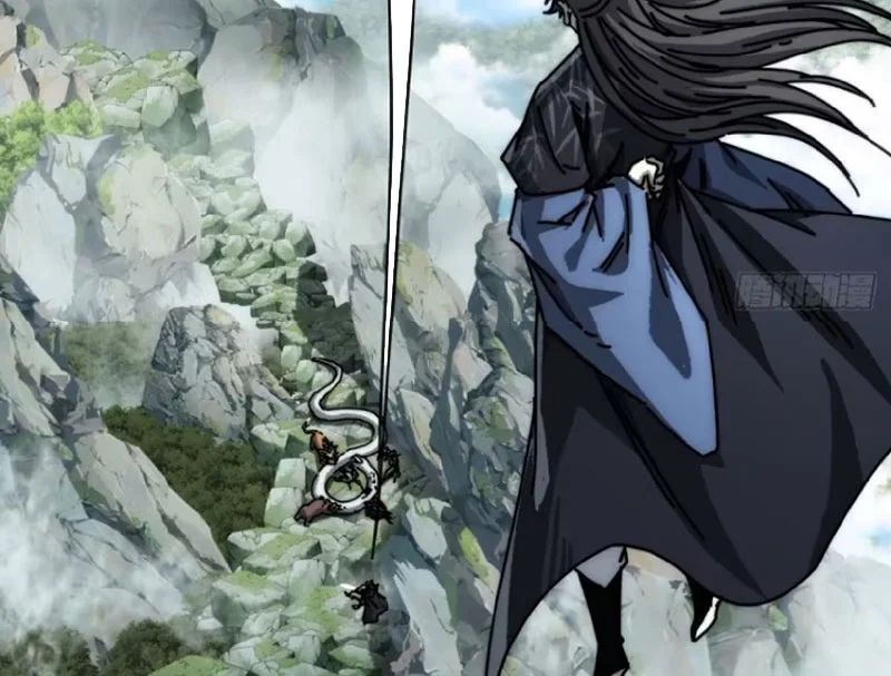 Ta Mô Phỏng Con Đường Trường Sinh Chap 32 - Next Chap 31