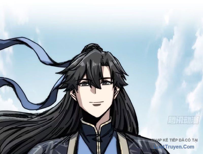 Ta Mô Phỏng Con Đường Trường Sinh Chap 32 - Next Chap 31